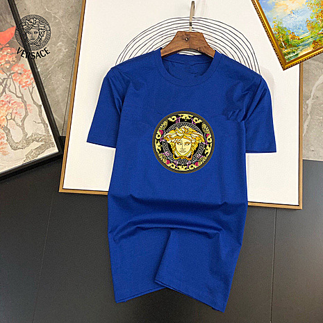 Versace  T-Shirts for men #790546 replica