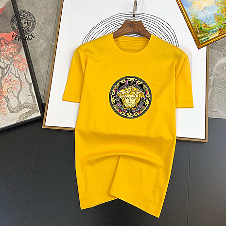 Versace  T-Shirts for men #790547 replica