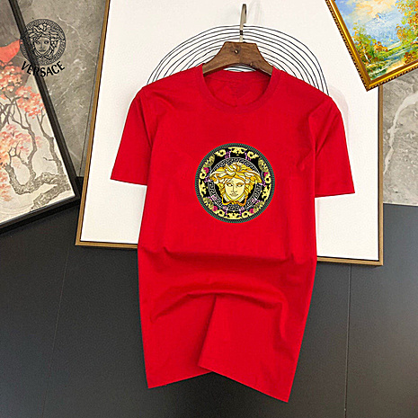 Versace  T-Shirts for men #790548 replica