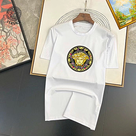 Versace  T-Shirts for men #790549 replica