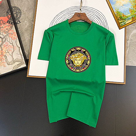 Versace  T-Shirts for men #790550 replica