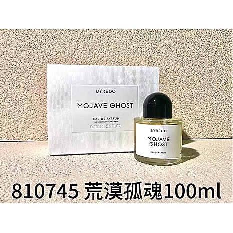 100ml BYREDO Desert Soul perfume #790572 replica