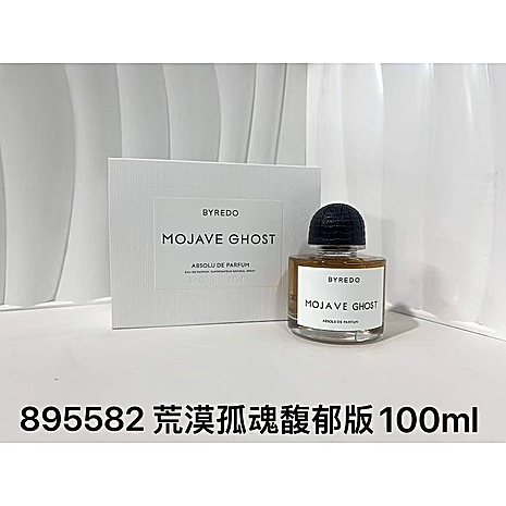 100ml BYREDO Desert Soul Rich Perfume #790573 replica