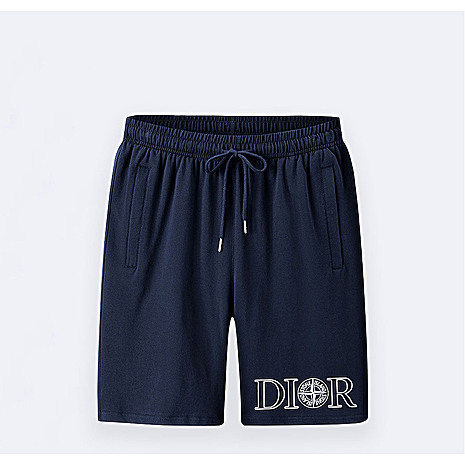 Dior Pants for Dior short pant for men #790612 replica
