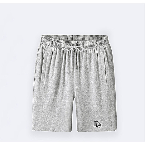 Dior Pants for Dior short pant for men #790615 replica