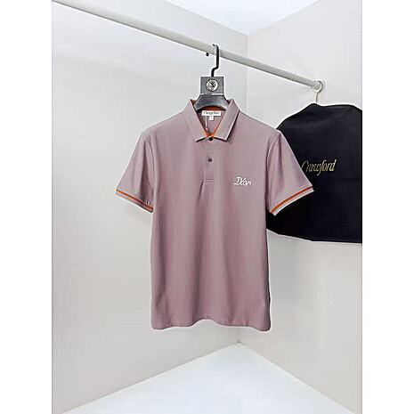 Dior T-shirts for men #790620 replica