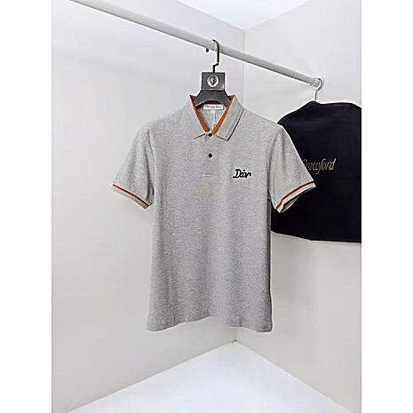 Dior T-shirts for men #790621 replica