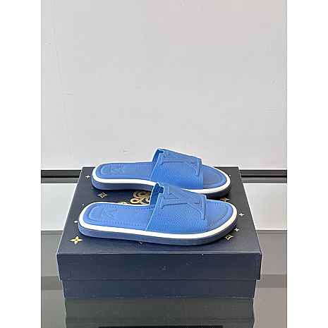Dior Shoes for Dior Slippers for men #790641 replica