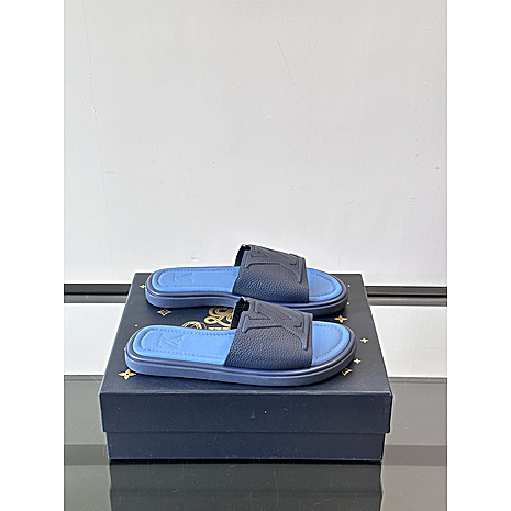 Dior Shoes for Dior Slippers for men #790642 replica