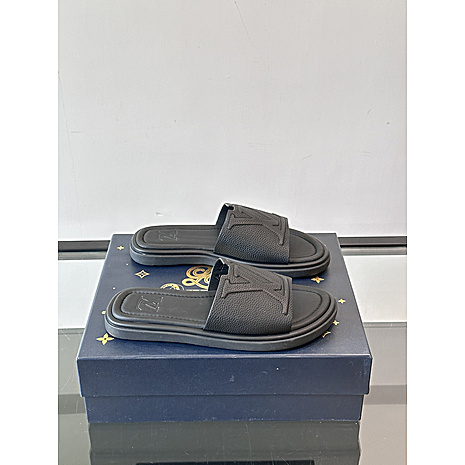 Dior Shoes for Dior Slippers for men #790643 replica