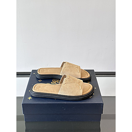 Dior Shoes for Dior Slippers for men #790648 replica