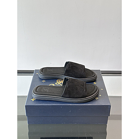 Dior Shoes for Dior Slippers for men #790650 replica