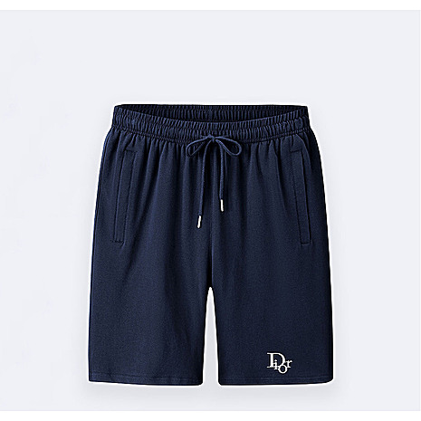 Dior Pants for Dior short pant for men #790653 replica