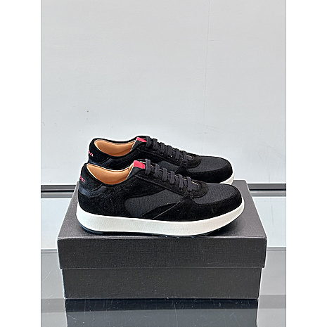 Kiton Shoes for Men #790656