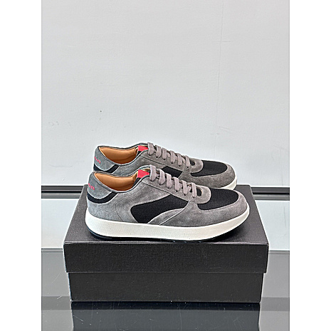 Kiton Shoes for Men #790657