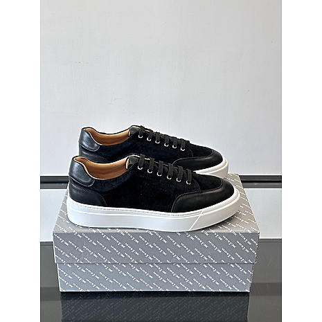 Kiton Shoes for Men #790658
