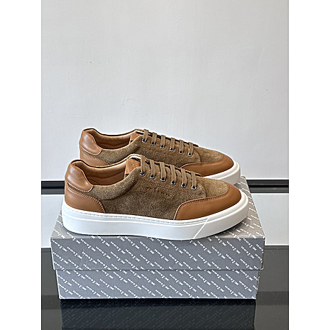 Kiton Shoes for Men #790659
