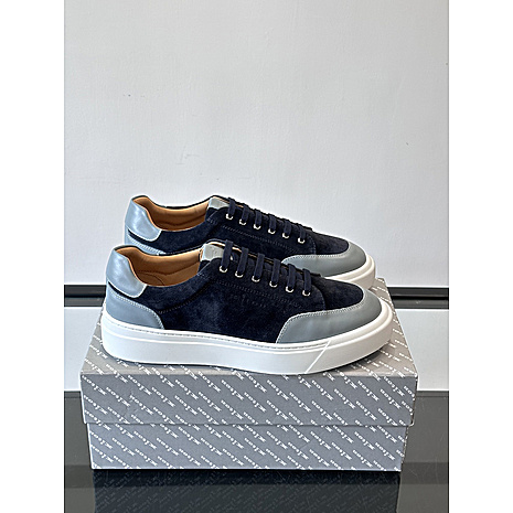Kiton Shoes for Men #790660