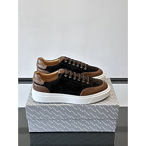 Kiton Shoes for Men #790661