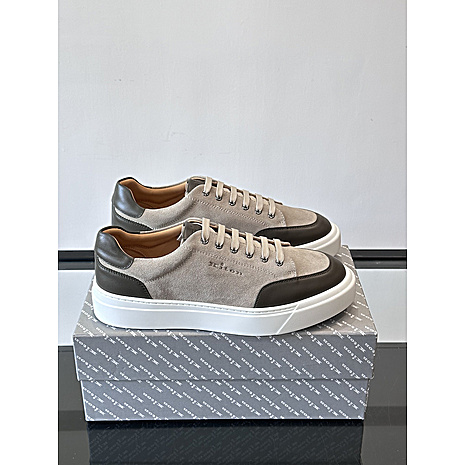 Kiton Shoes for Men #790662