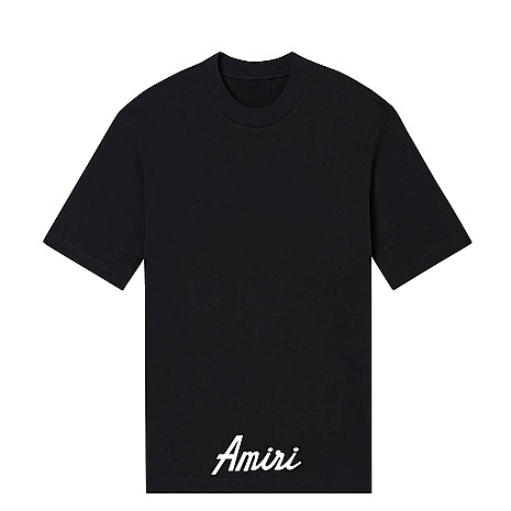 AMIRI T-shirts for MEN #790813 replica