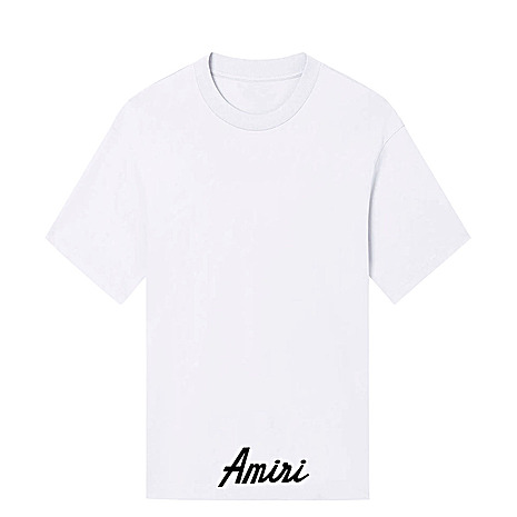 AMIRI T-shirts for MEN #790816 replica