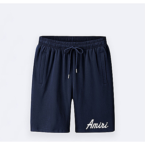 AMIRI Pants for AMIRI short Pants for men #790824 replica