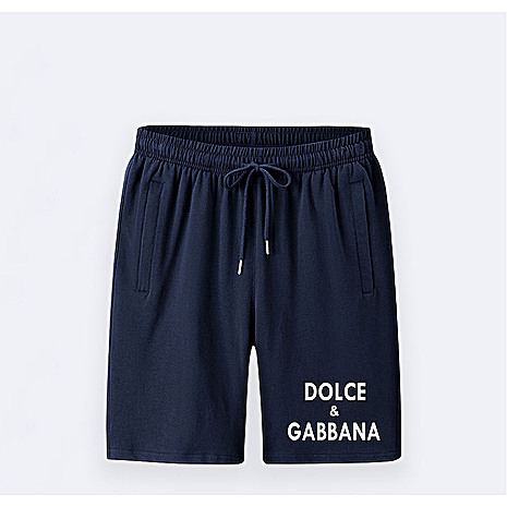 D&G Pants for D&G short pants for men #790839 replica