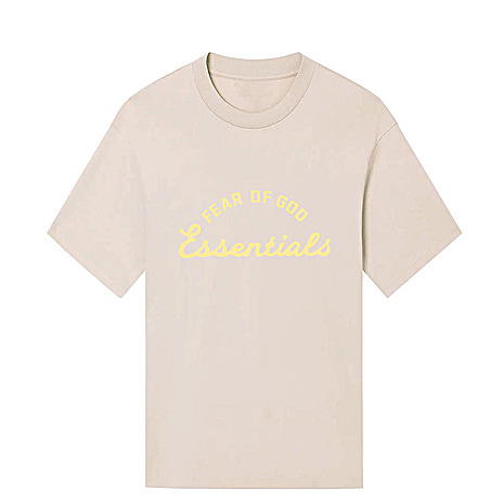 FEAR OF GOD T-shirts for men #790849