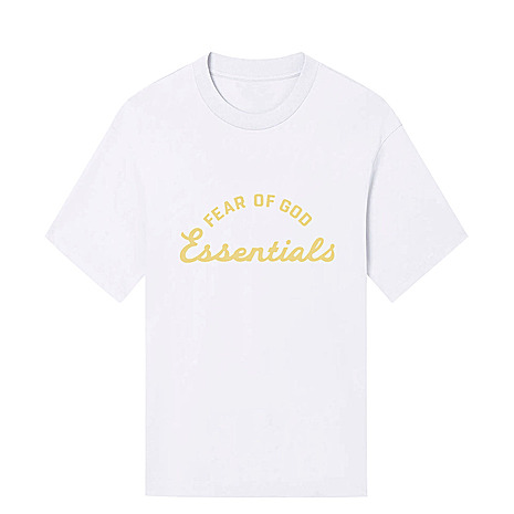 FEAR OF GOD T-shirts for men #790850