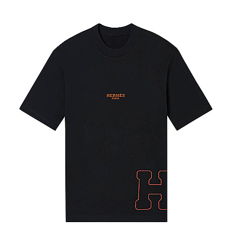 HERMES T-shirts for men #790860 replica