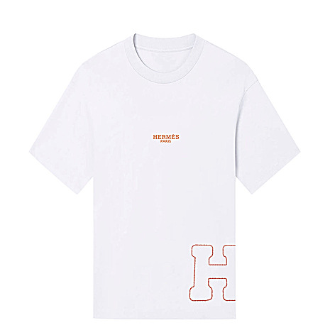 HERMES T-shirts for men #790861 replica
