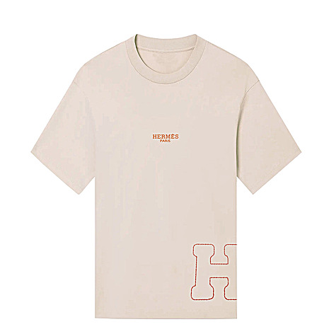 HERMES T-shirts for men #790862 replica