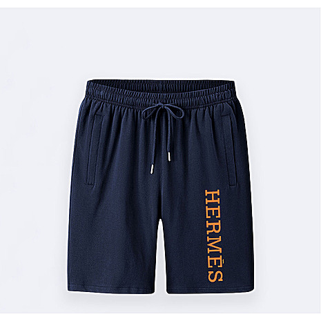 HERMES Pants for HERMES short pants for men #790866 replica