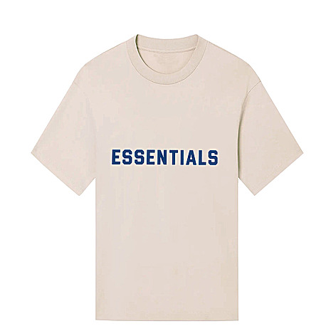 ESSENTIALS T-shirts for men #790924