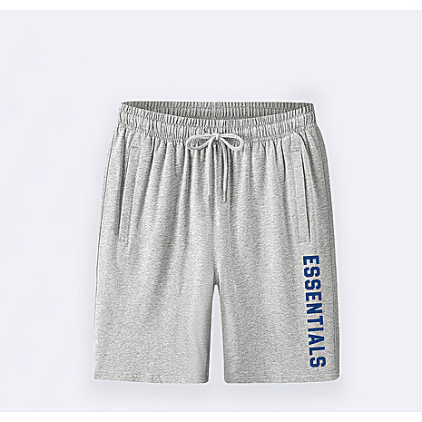 ESSENTIALS pant for ESSENTIALS short pant for men #790930