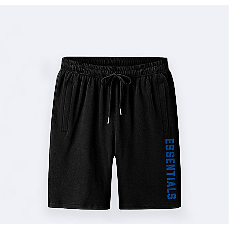 ESSENTIALS pant for ESSENTIALS short pant for men #790931