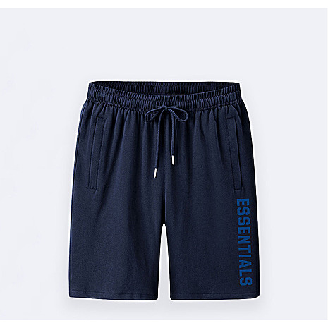 ESSENTIALS pant for ESSENTIALS short pant for men #790932