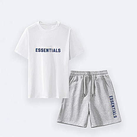 ESSENTIALS Tracksuits for ESSENTIALS short Tracksuits for men #790934