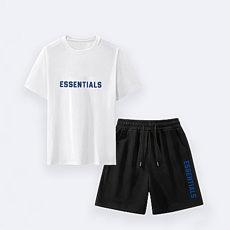 ESSENTIALS Tracksuits for ESSENTIALS short Tracksuits for men #790935