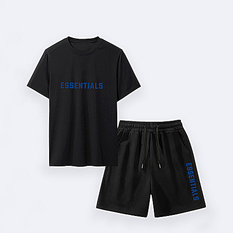 ESSENTIALS Tracksuits for ESSENTIALS short Tracksuits for men #790936