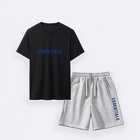 ESSENTIALS Tracksuits for ESSENTIALS short Tracksuits for men #790937