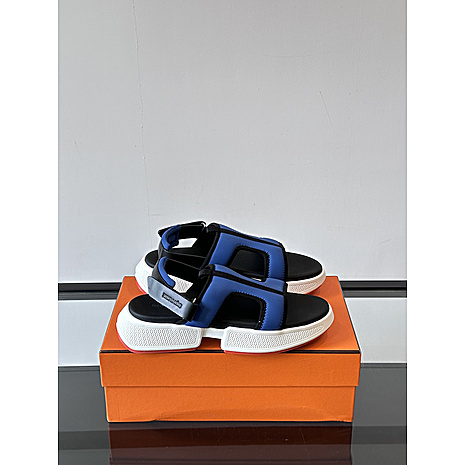 HERMES Shoes for MEN #790965 replica