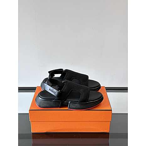 HERMES Shoes for MEN #790967 replica