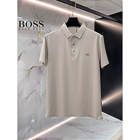 hugo Boss T-Shirts for men #790974