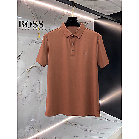 hugo Boss T-Shirts for men #790975
