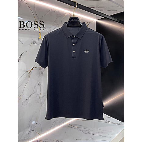 hugo Boss T-Shirts for men #790976