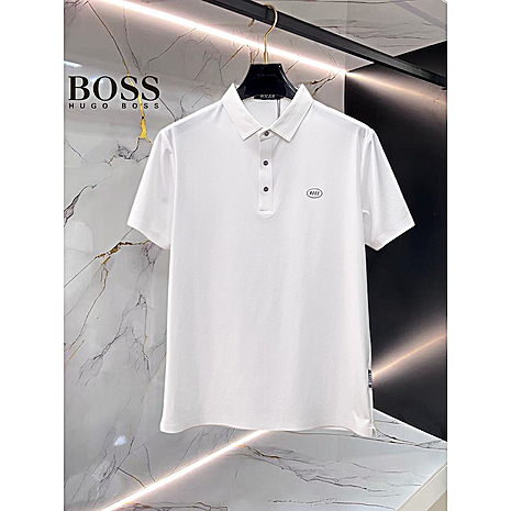 hugo Boss T-Shirts for men #790977