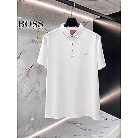 hugo Boss T-Shirts for men #790978