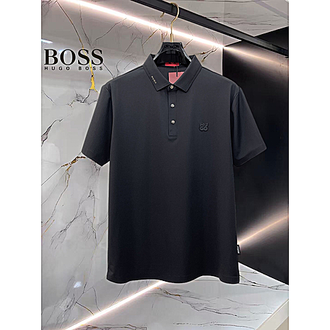 hugo Boss T-Shirts for men #790979